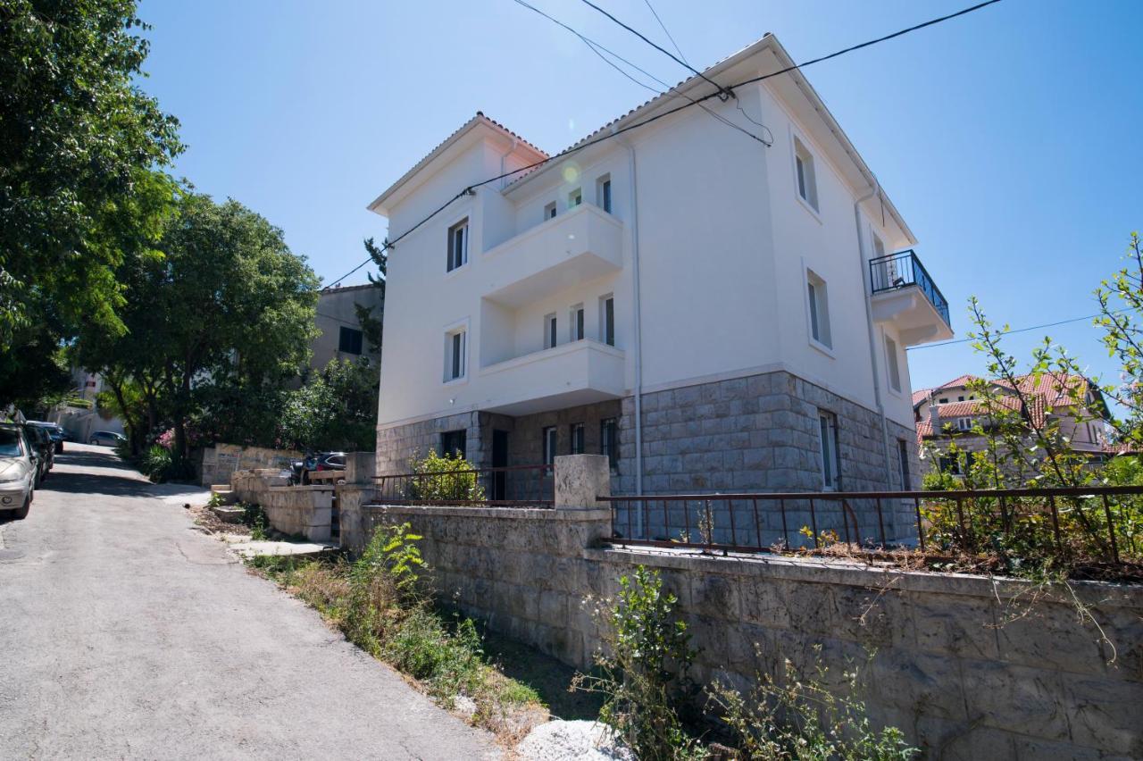 Luxury Apartments Bella - Split Centre W Free Parking Exterior photo
